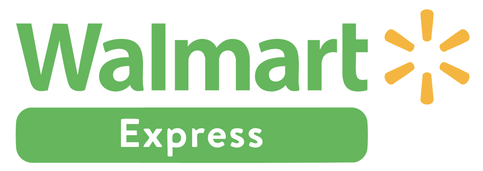 walmart express